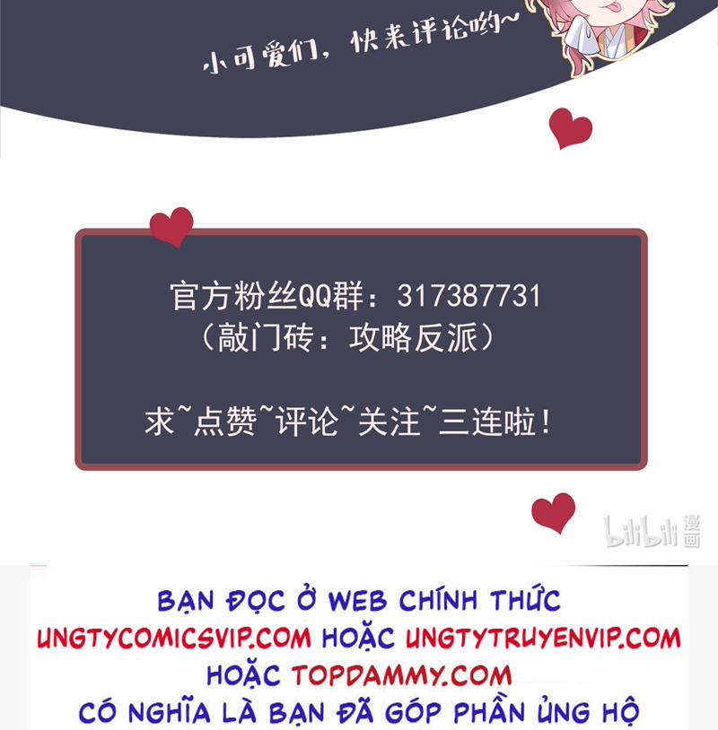 Hôm Nay Lại Lấy Mạng Công Lược Phản Diện 83 trang 73