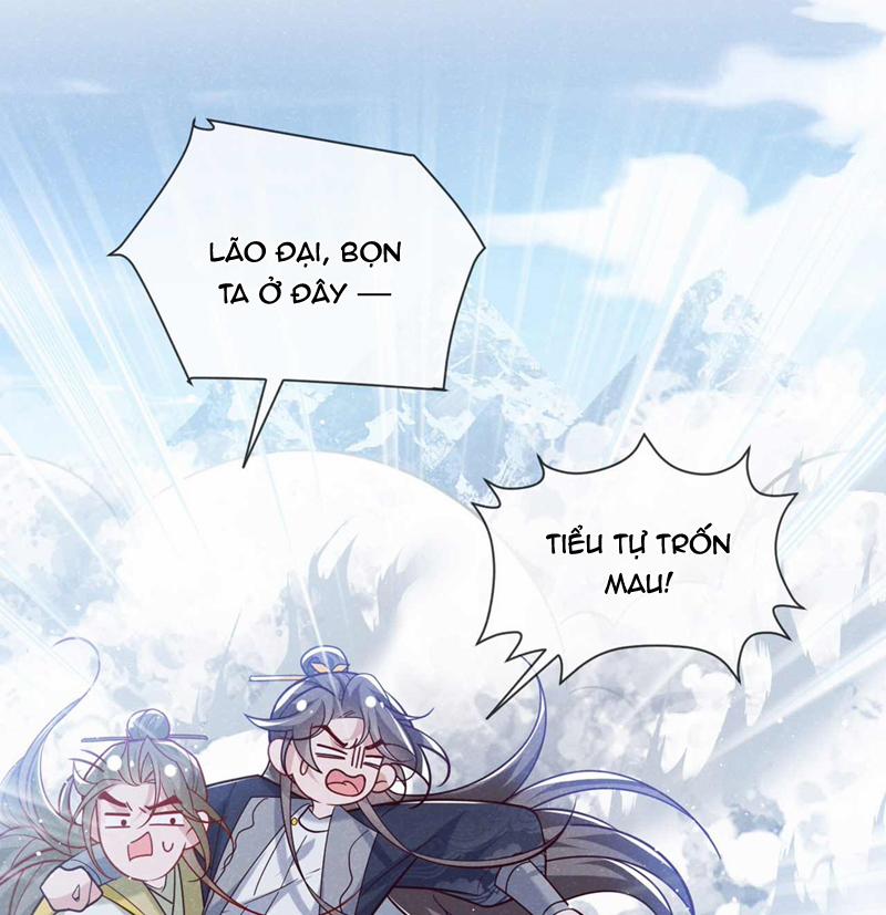 Hôm Nay Lại Lấy Mạng Công Lược Phản Diện 83 trang 9