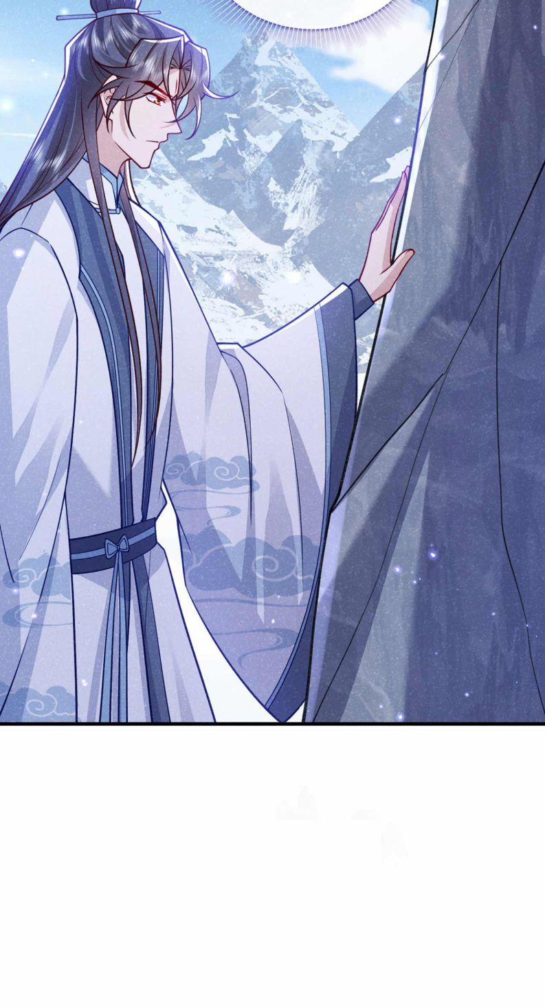 Hôm Nay Lại Lấy Mạng Công Lược Phản Diện 84 trang 10