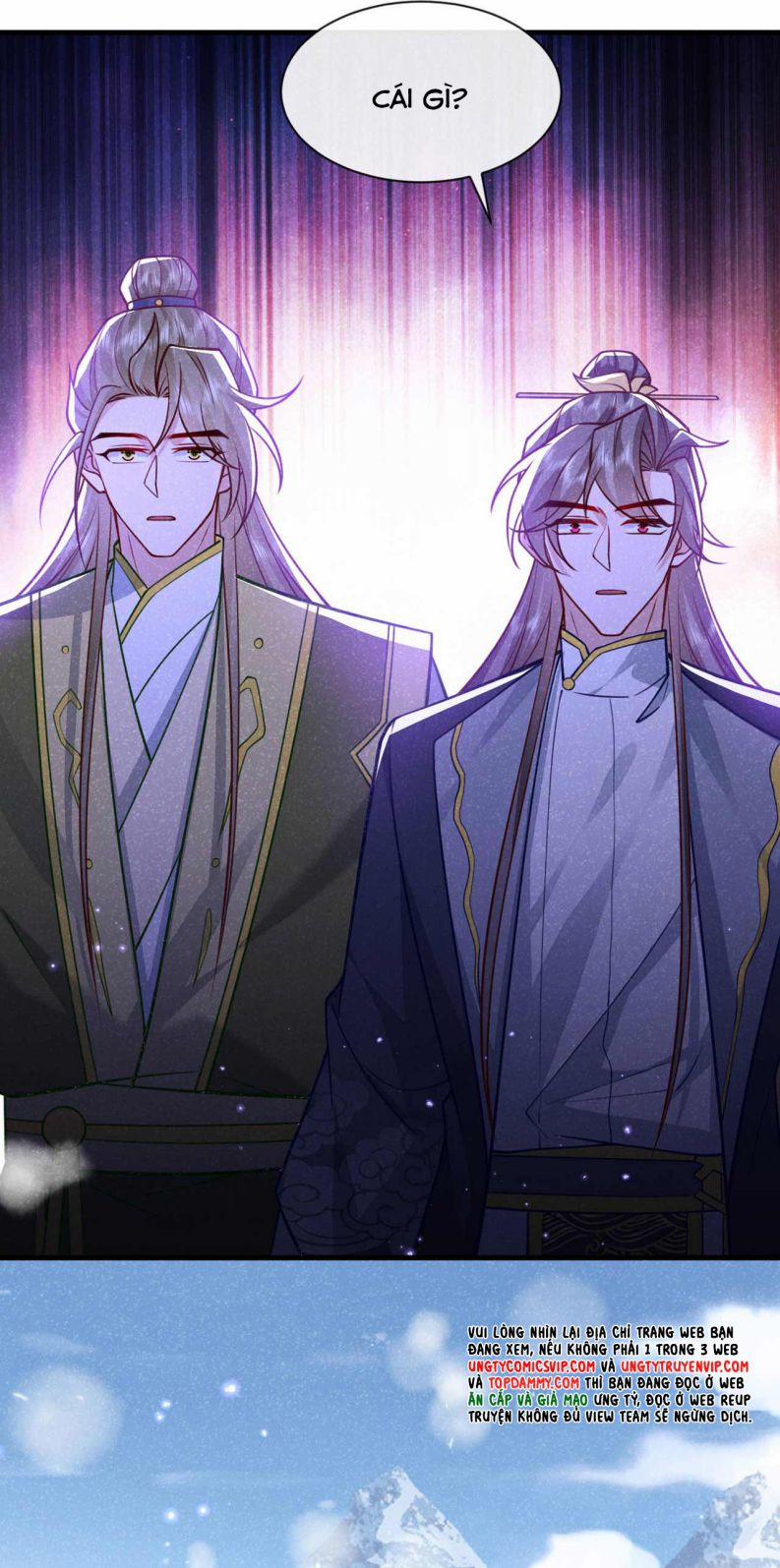 Hôm Nay Lại Lấy Mạng Công Lược Phản Diện 84 trang 14