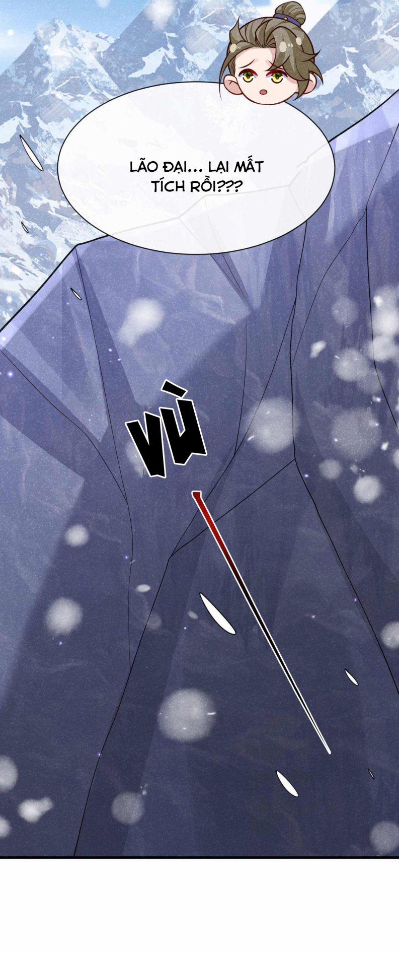 Hôm Nay Lại Lấy Mạng Công Lược Phản Diện 84 trang 15