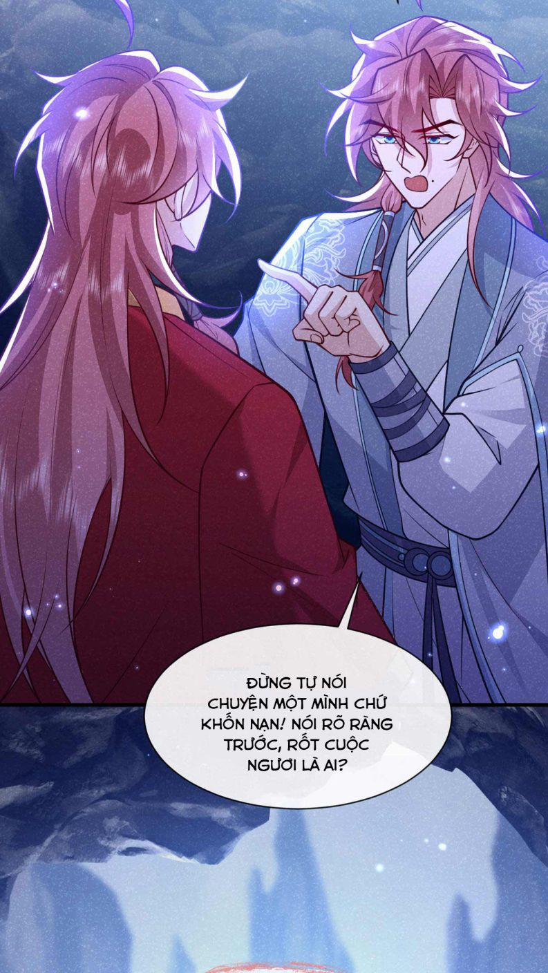 Hôm Nay Lại Lấy Mạng Công Lược Phản Diện 84 trang 17