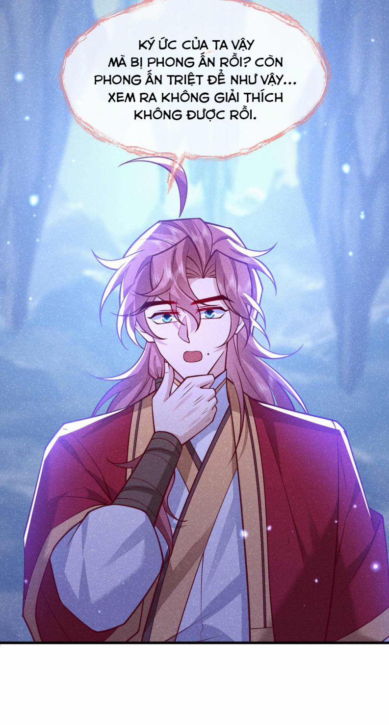 Hôm Nay Lại Lấy Mạng Công Lược Phản Diện 84 trang 18