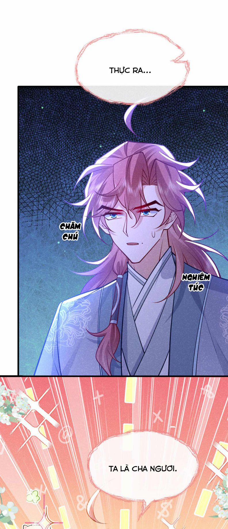 Hôm Nay Lại Lấy Mạng Công Lược Phản Diện 84 trang 19