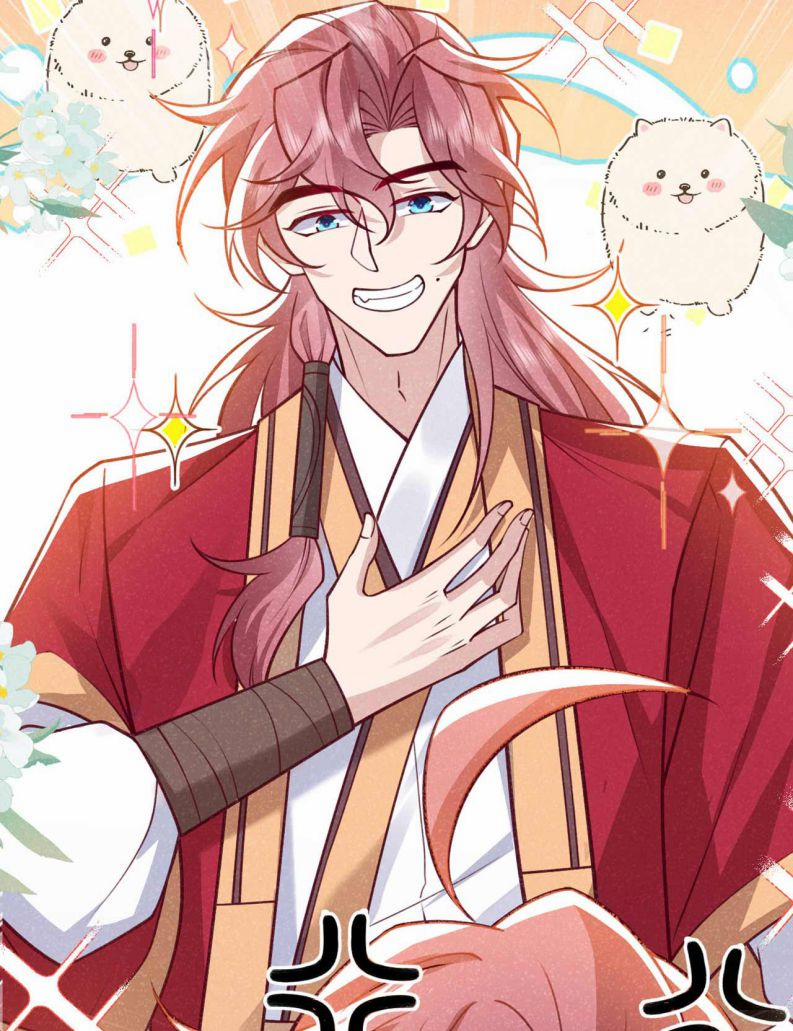 Hôm Nay Lại Lấy Mạng Công Lược Phản Diện 84 trang 20