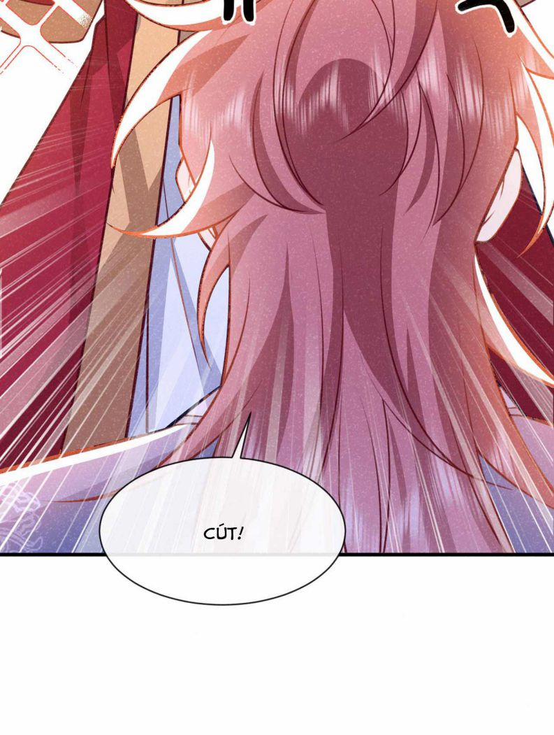 Hôm Nay Lại Lấy Mạng Công Lược Phản Diện 84 trang 21