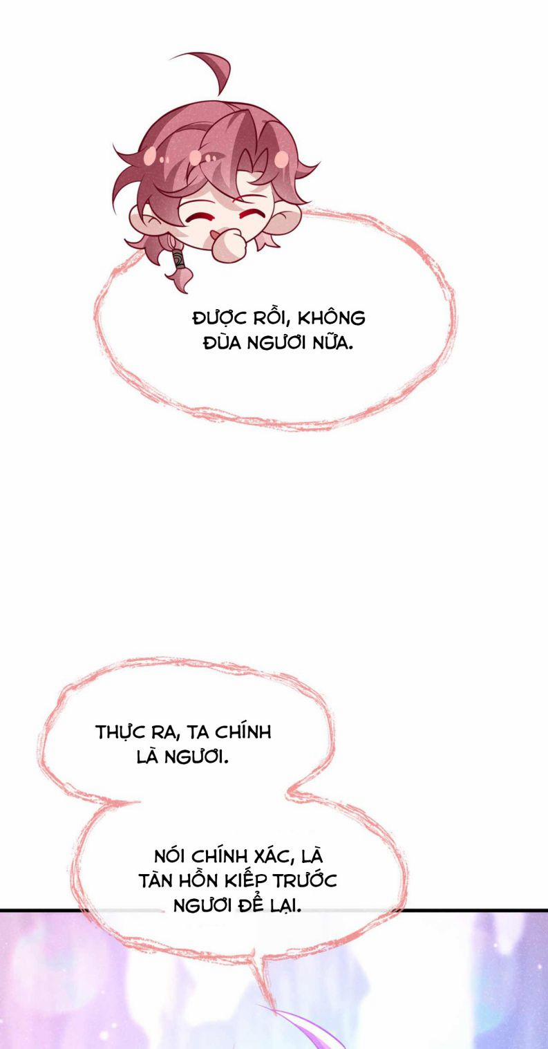 Hôm Nay Lại Lấy Mạng Công Lược Phản Diện 84 trang 24