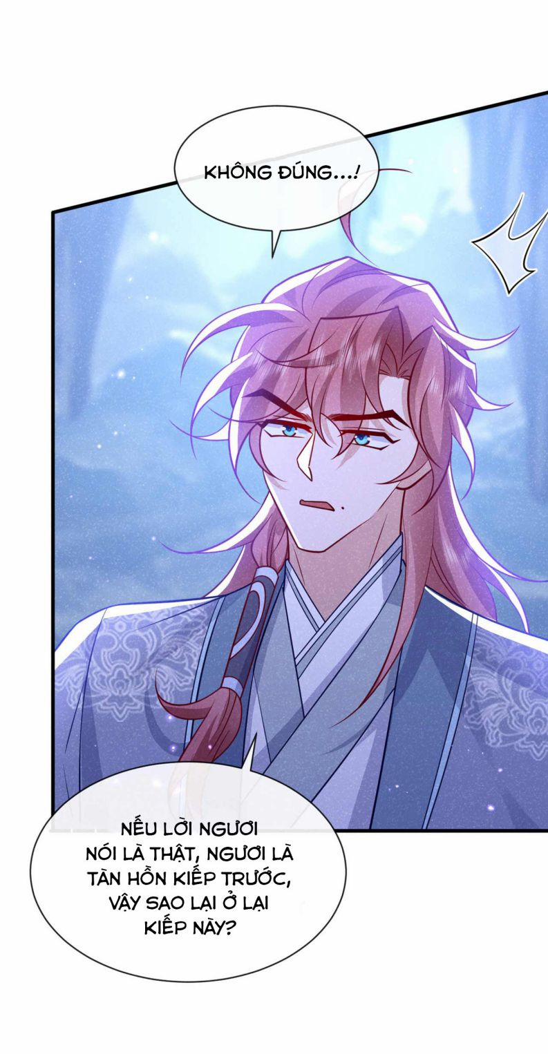 Hôm Nay Lại Lấy Mạng Công Lược Phản Diện 84 trang 26