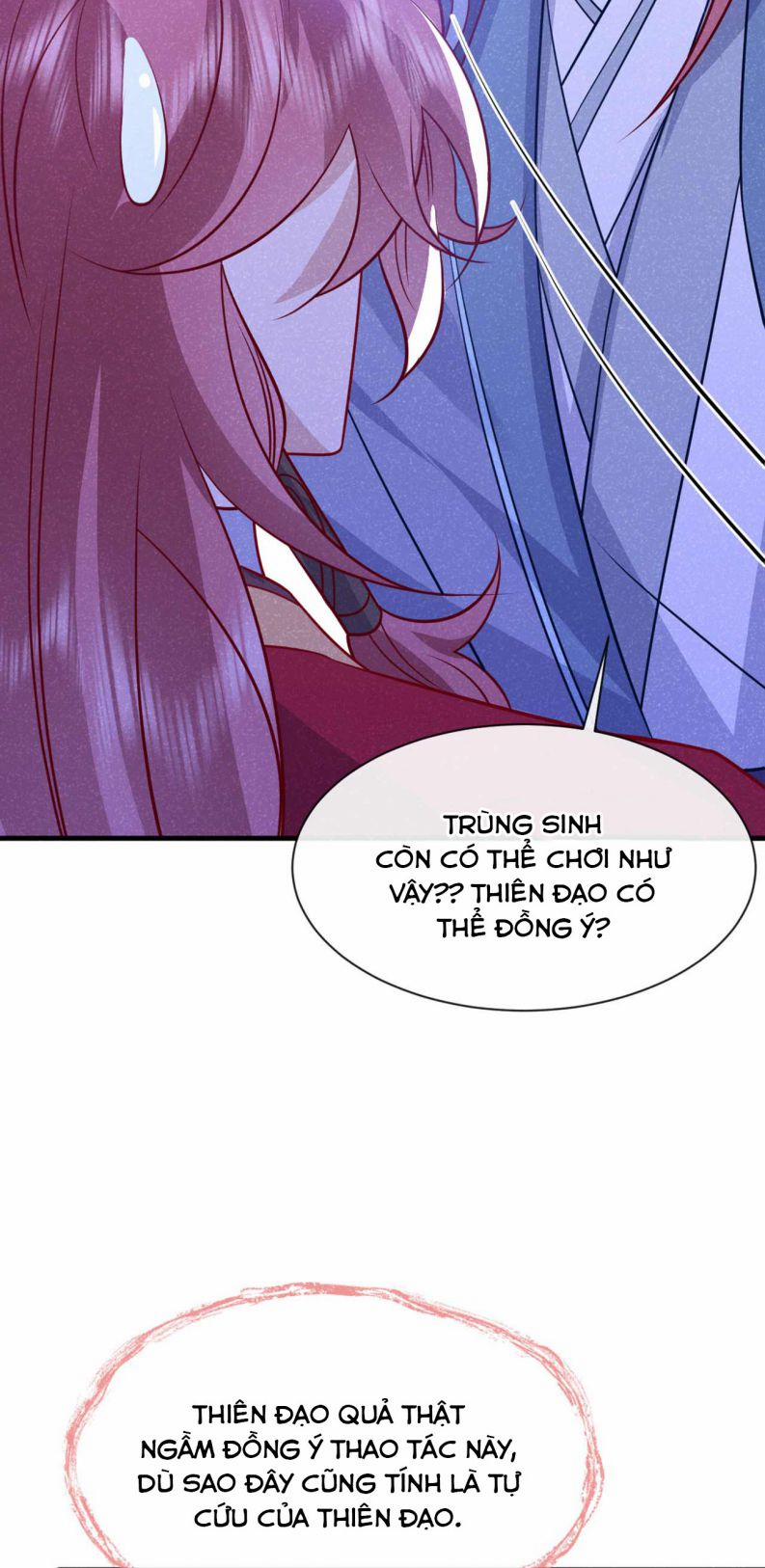 Hôm Nay Lại Lấy Mạng Công Lược Phản Diện 84 trang 29