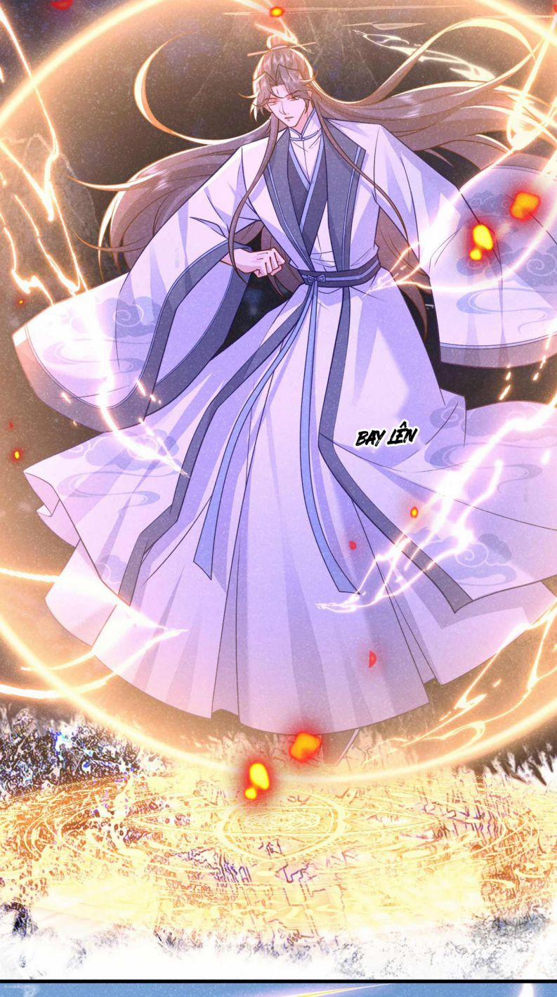 Hôm Nay Lại Lấy Mạng Công Lược Phản Diện 84 trang 3