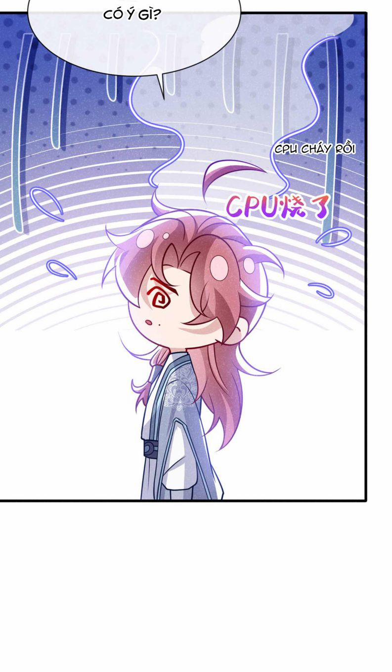 Hôm Nay Lại Lấy Mạng Công Lược Phản Diện 84 trang 31