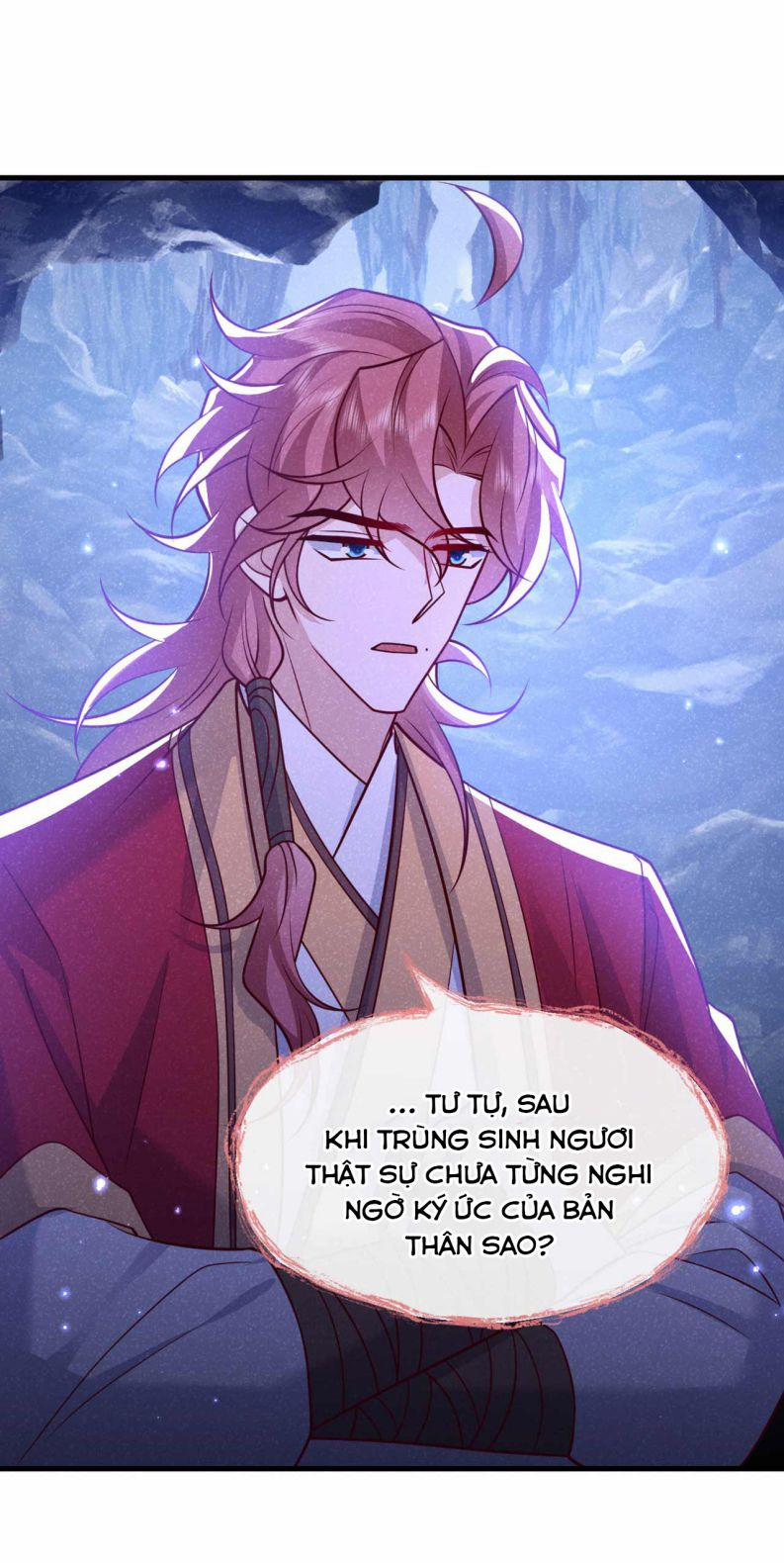 Hôm Nay Lại Lấy Mạng Công Lược Phản Diện 84 trang 32