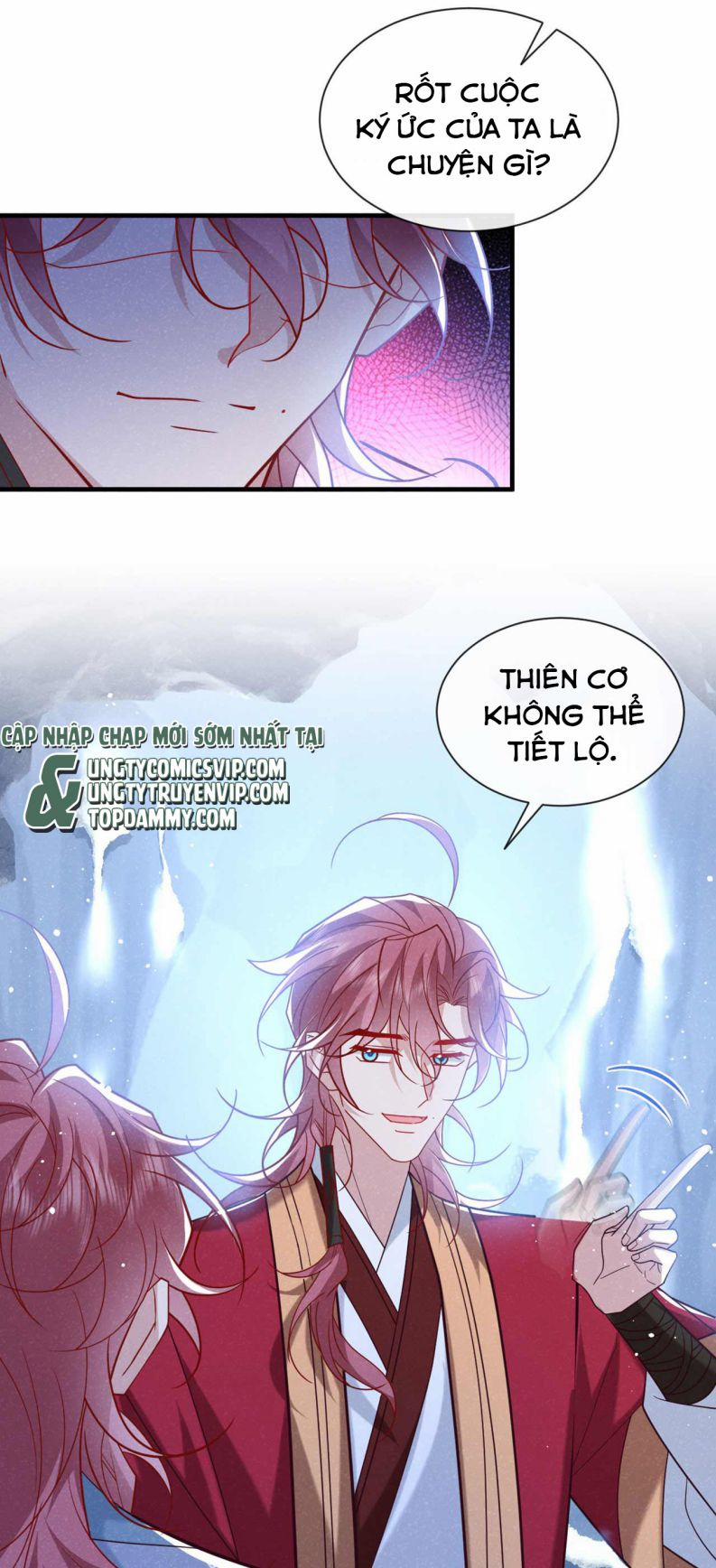 Hôm Nay Lại Lấy Mạng Công Lược Phản Diện 84 trang 39