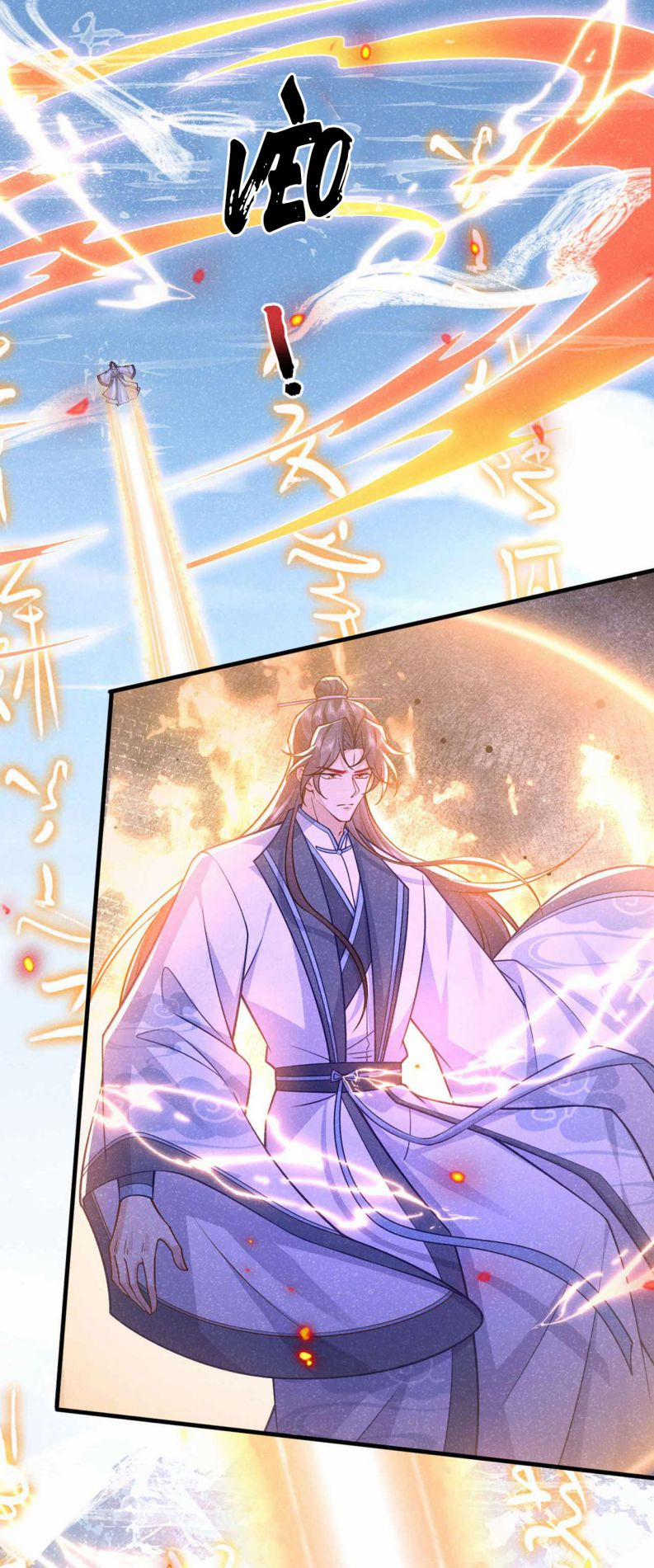 Hôm Nay Lại Lấy Mạng Công Lược Phản Diện 84 trang 4