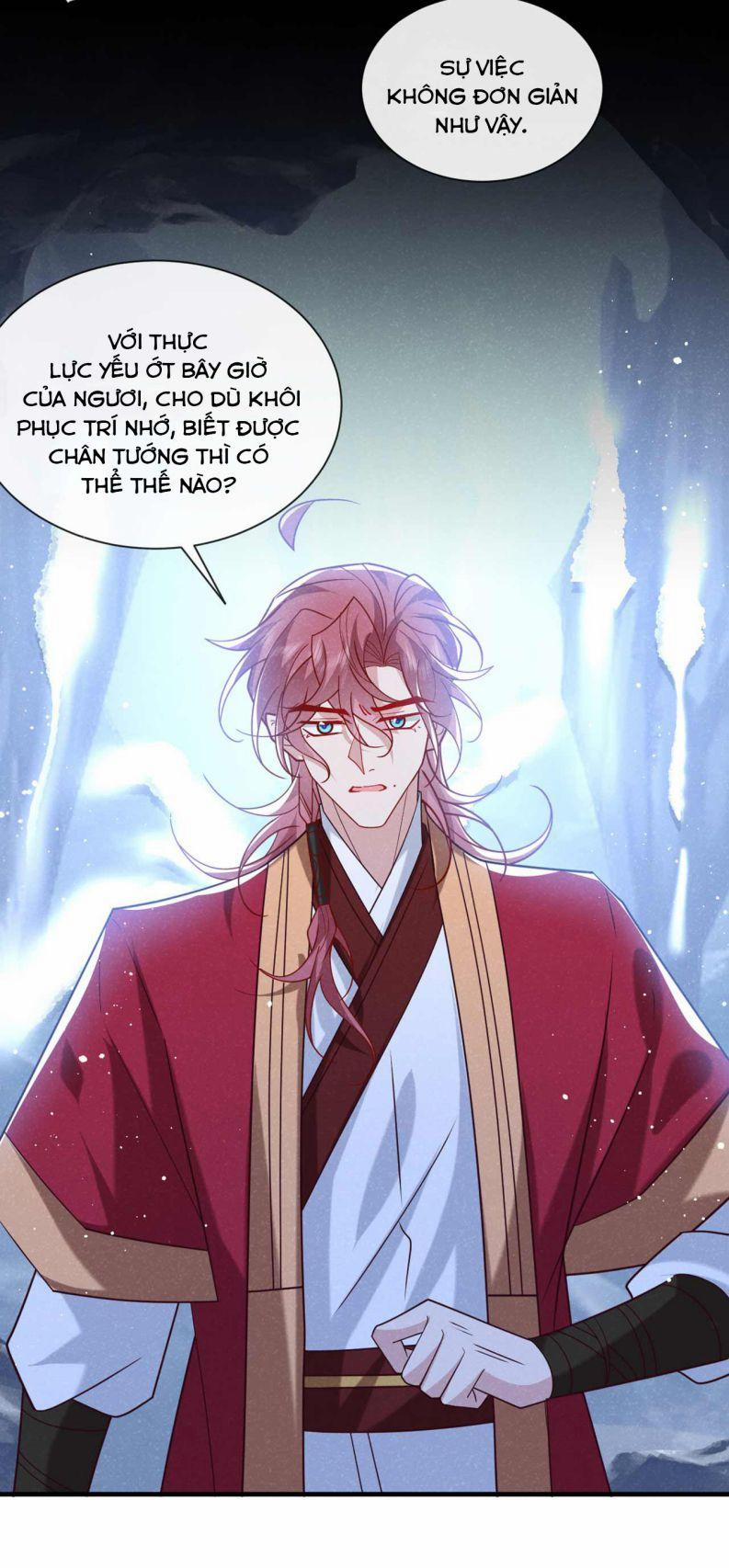 Hôm Nay Lại Lấy Mạng Công Lược Phản Diện 84 trang 41