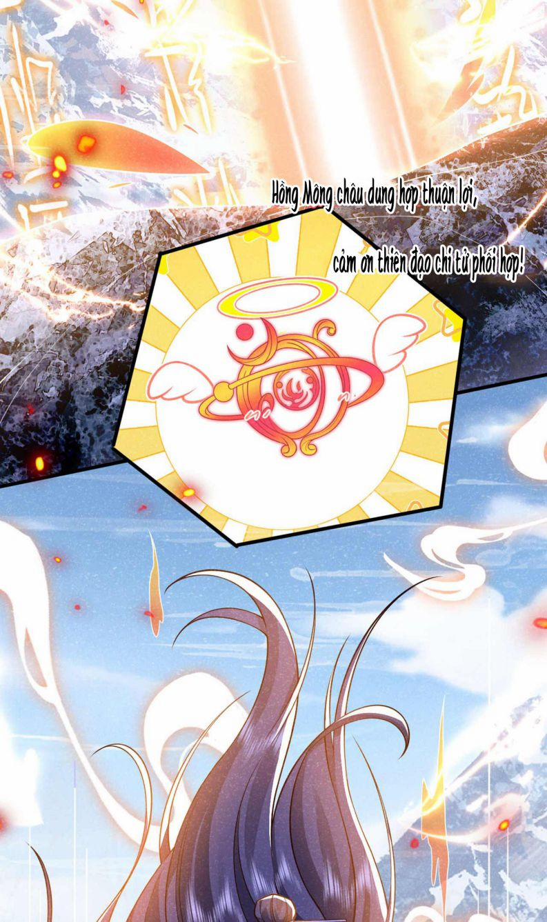 Hôm Nay Lại Lấy Mạng Công Lược Phản Diện 84 trang 5