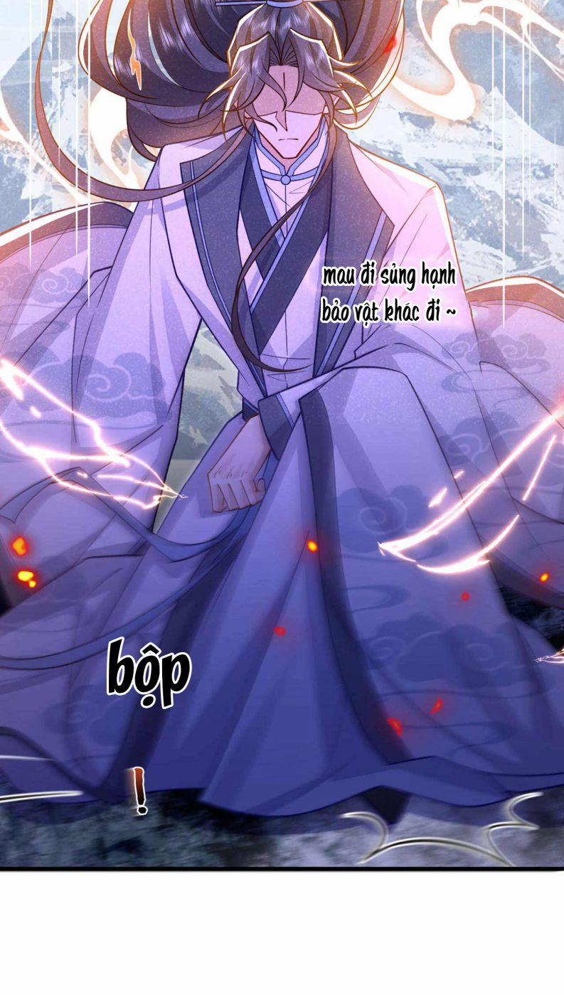 Hôm Nay Lại Lấy Mạng Công Lược Phản Diện 84 trang 6