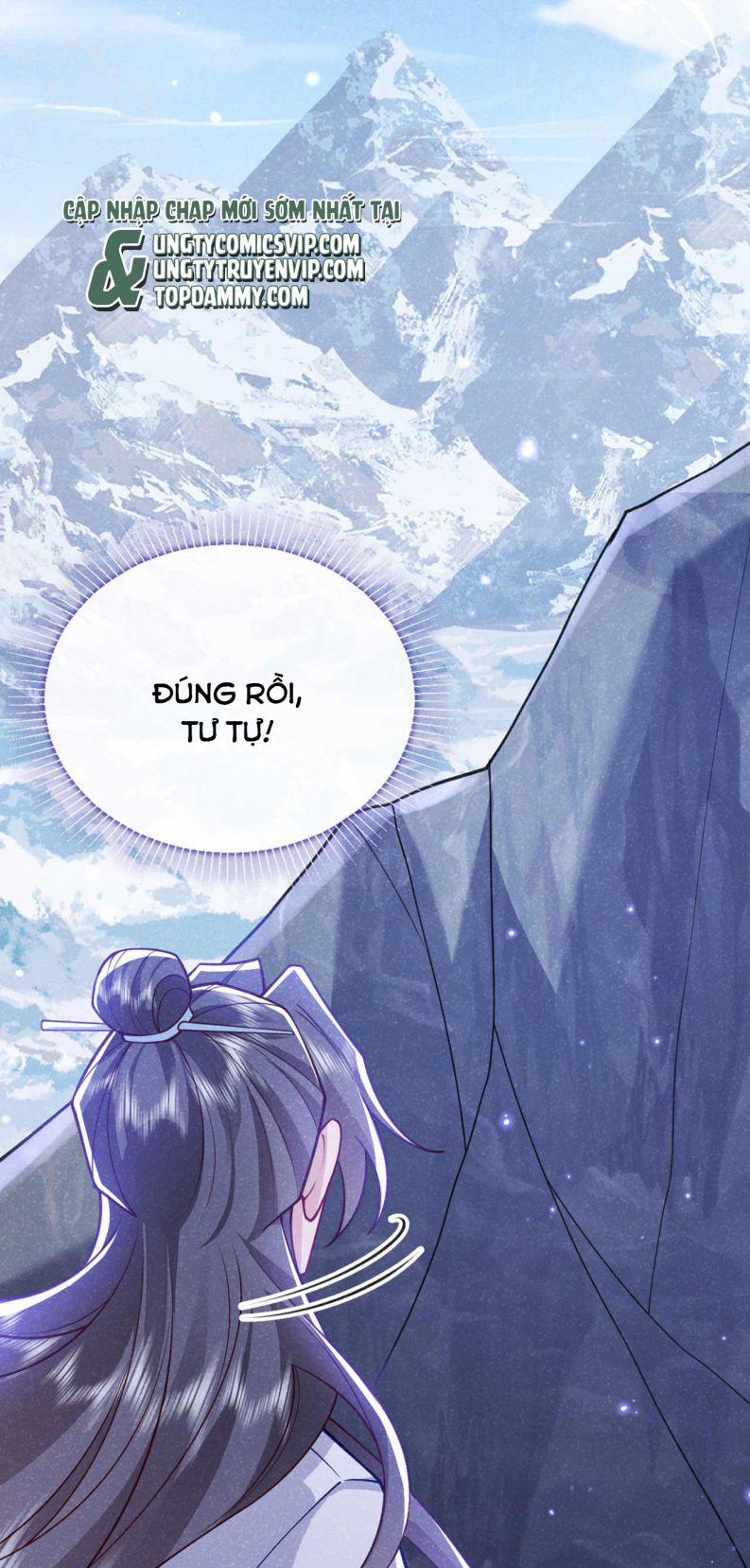 Hôm Nay Lại Lấy Mạng Công Lược Phản Diện 84 trang 8