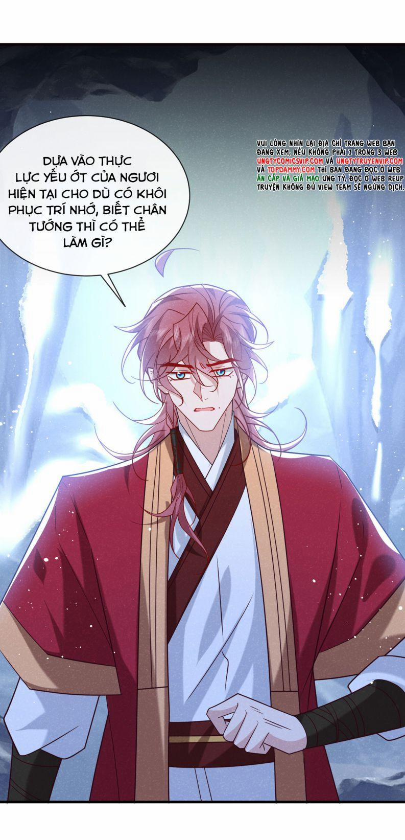 Hôm Nay Lại Lấy Mạng Công Lược Phản Diện 85 trang 1