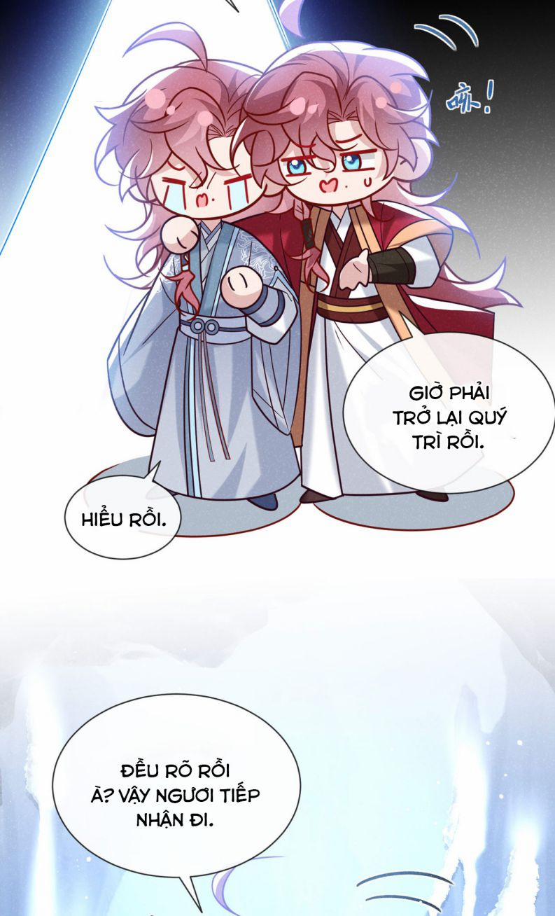 Hôm Nay Lại Lấy Mạng Công Lược Phản Diện 85 trang 10