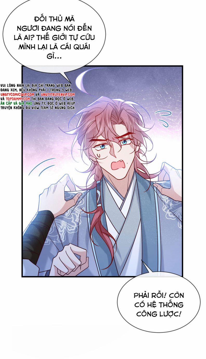 Hôm Nay Lại Lấy Mạng Công Lược Phản Diện 85 trang 12