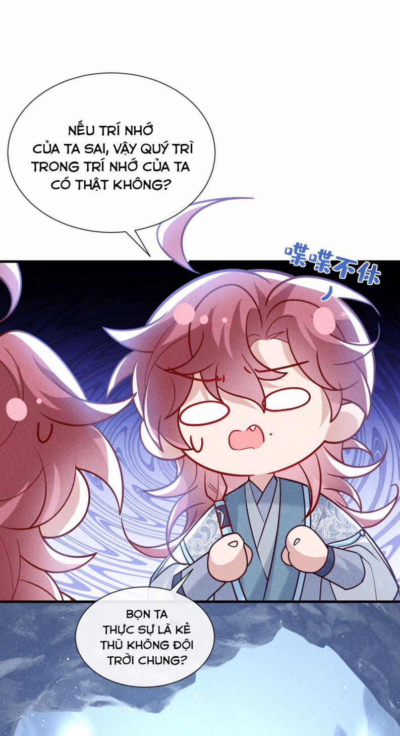 Hôm Nay Lại Lấy Mạng Công Lược Phản Diện 85 trang 13