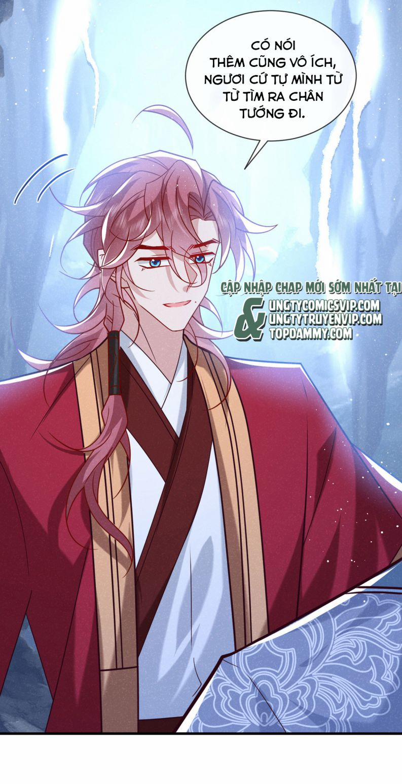 Hôm Nay Lại Lấy Mạng Công Lược Phản Diện 85 trang 14