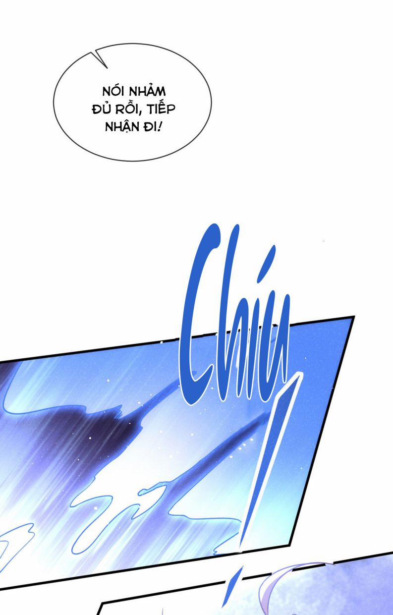 Hôm Nay Lại Lấy Mạng Công Lược Phản Diện 85 trang 17