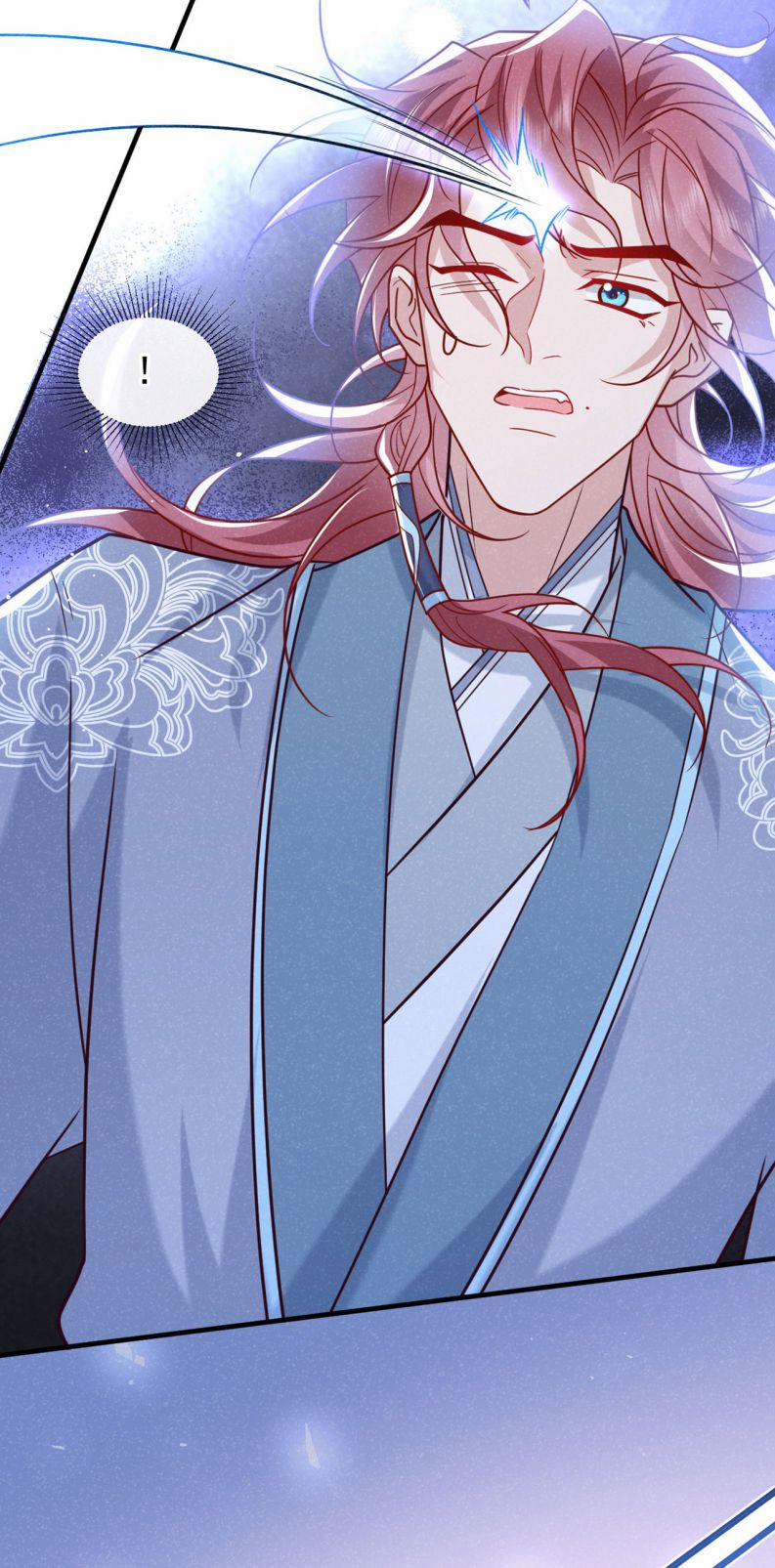 Hôm Nay Lại Lấy Mạng Công Lược Phản Diện 85 trang 18