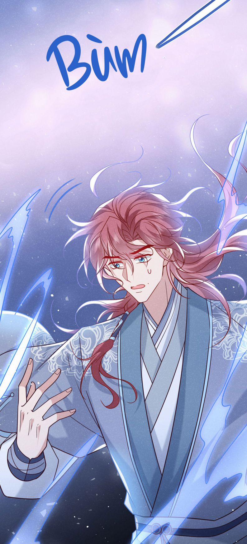 Hôm Nay Lại Lấy Mạng Công Lược Phản Diện 85 trang 19