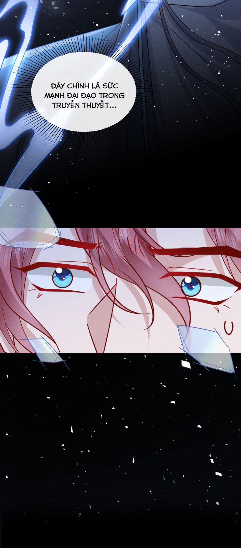 Hôm Nay Lại Lấy Mạng Công Lược Phản Diện 85 trang 20