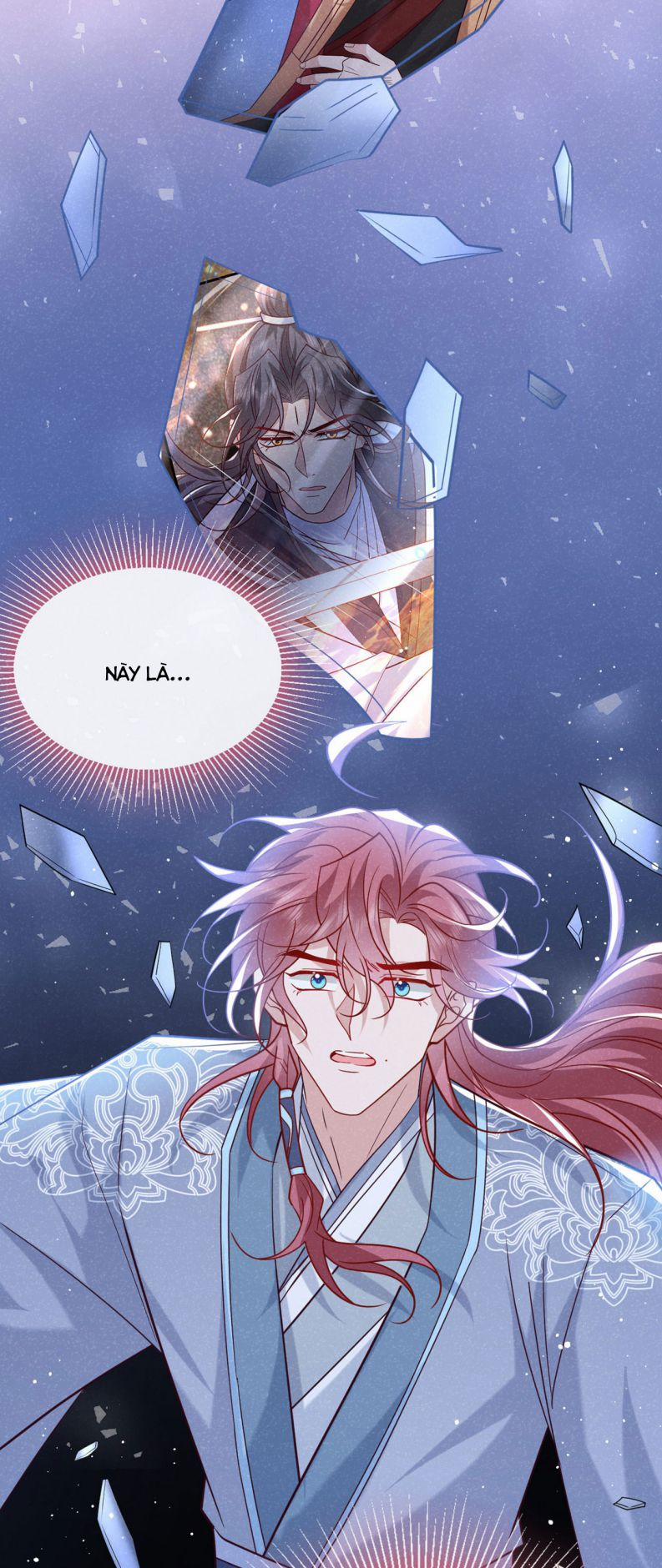 Hôm Nay Lại Lấy Mạng Công Lược Phản Diện 85 trang 22