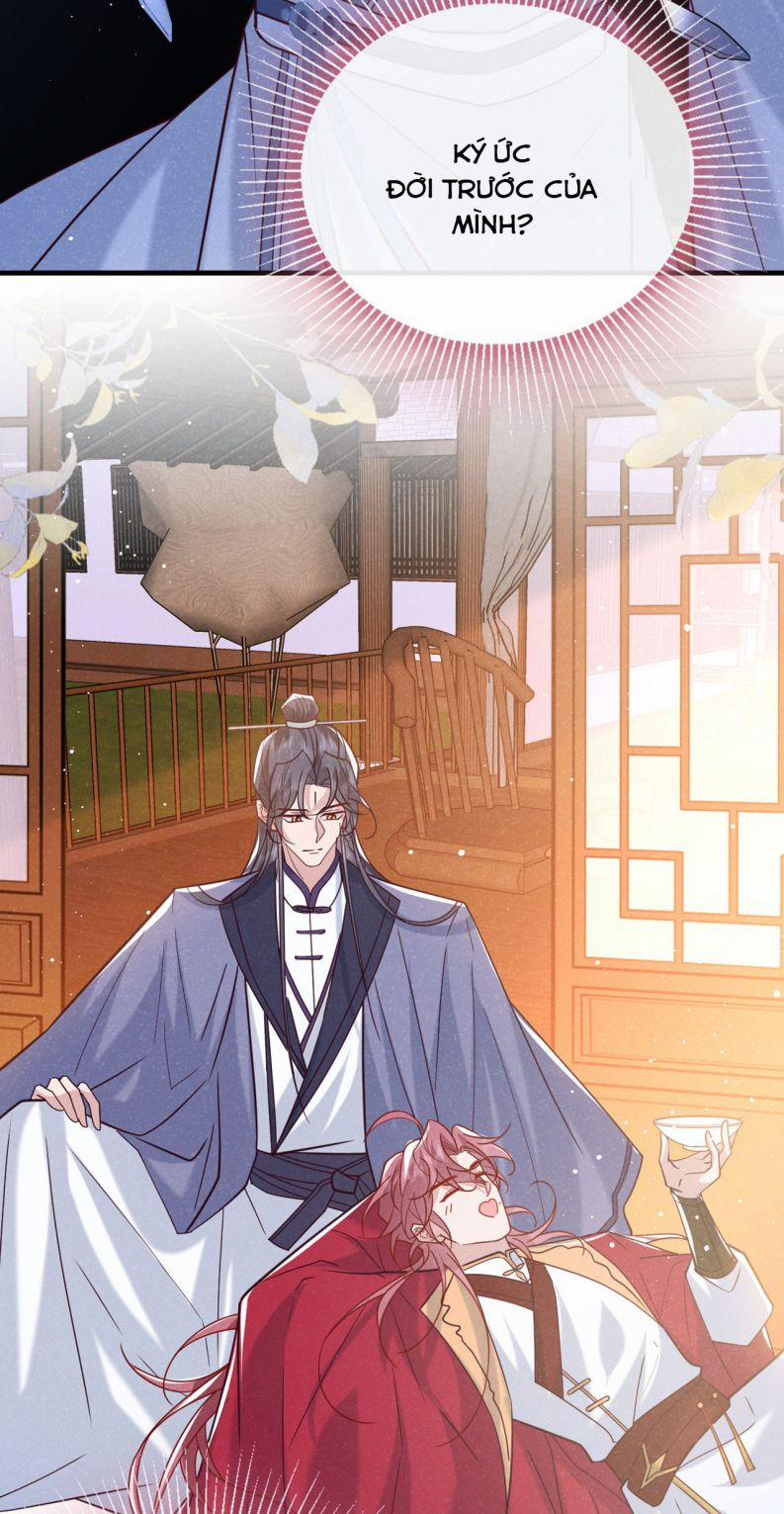 Hôm Nay Lại Lấy Mạng Công Lược Phản Diện 85 trang 23