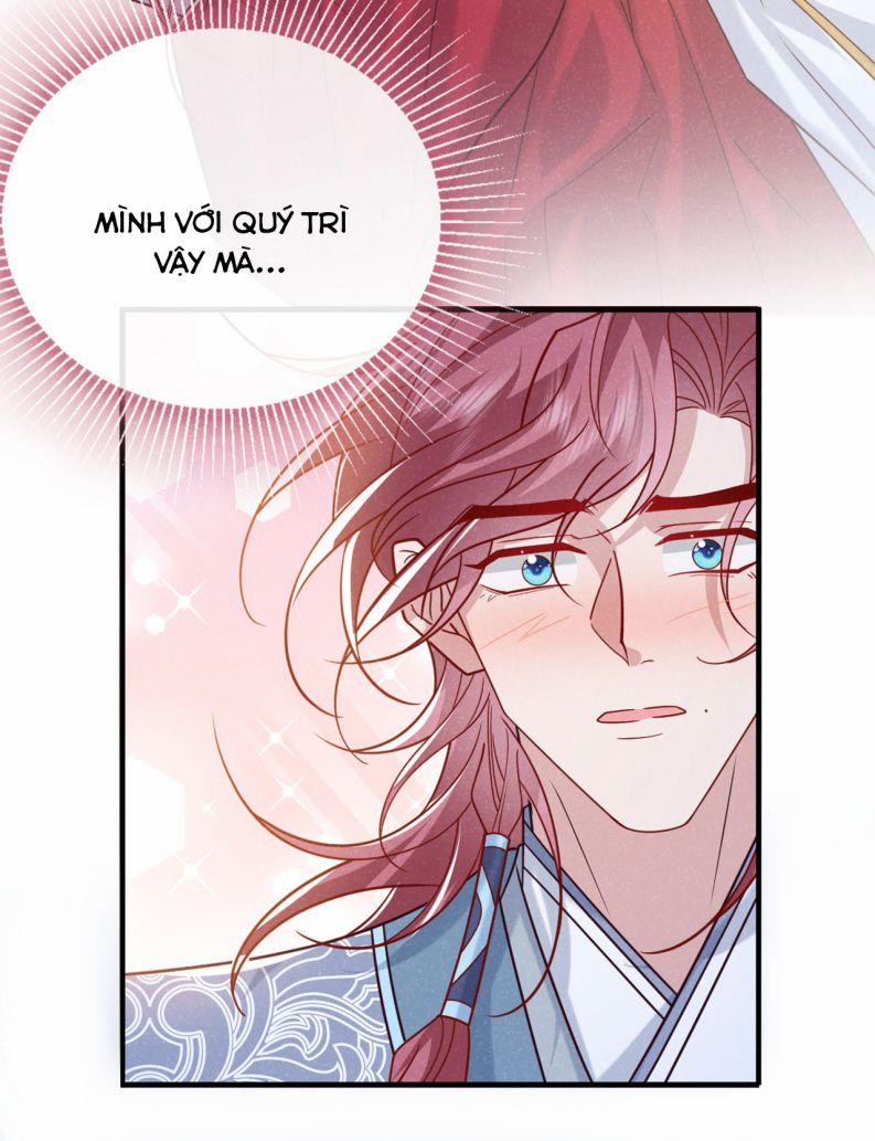 Hôm Nay Lại Lấy Mạng Công Lược Phản Diện 85 trang 24
