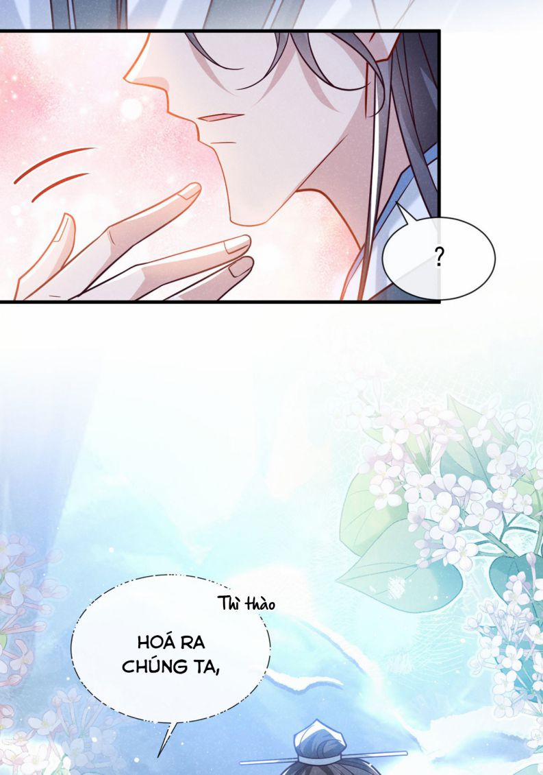 Hôm Nay Lại Lấy Mạng Công Lược Phản Diện 85 trang 27