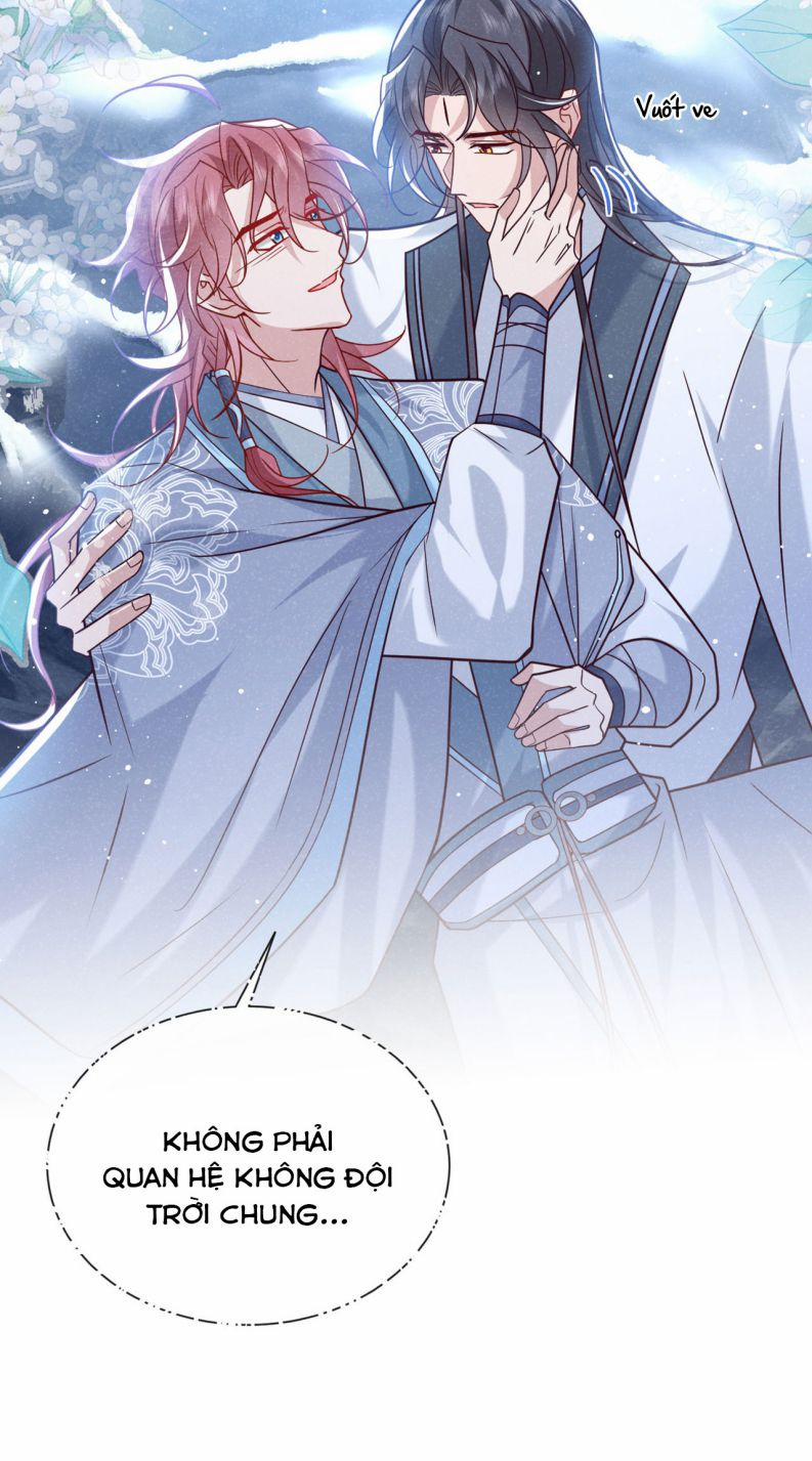 Hôm Nay Lại Lấy Mạng Công Lược Phản Diện 85 trang 28