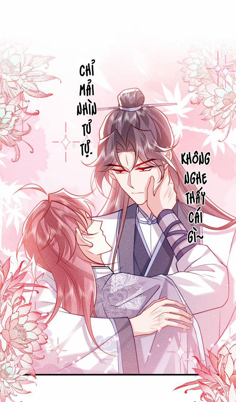 Hôm Nay Lại Lấy Mạng Công Lược Phản Diện 85 trang 29