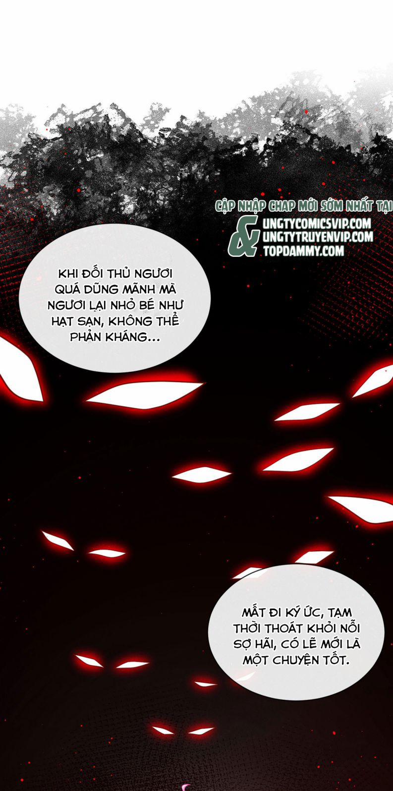 Hôm Nay Lại Lấy Mạng Công Lược Phản Diện 85 trang 3