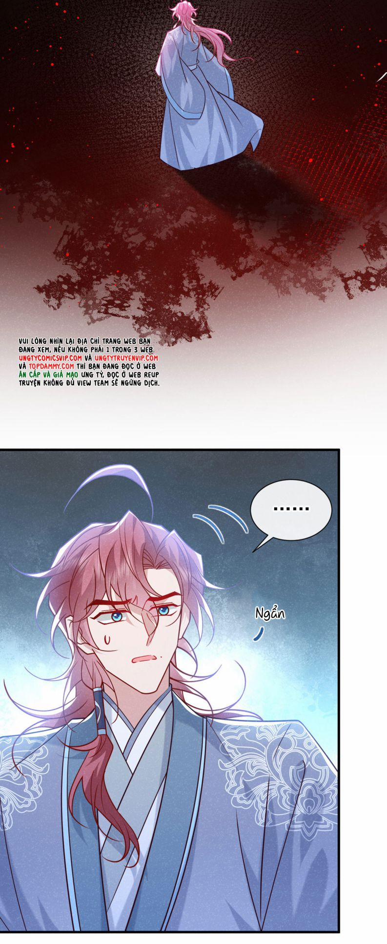 Hôm Nay Lại Lấy Mạng Công Lược Phản Diện 85 trang 4