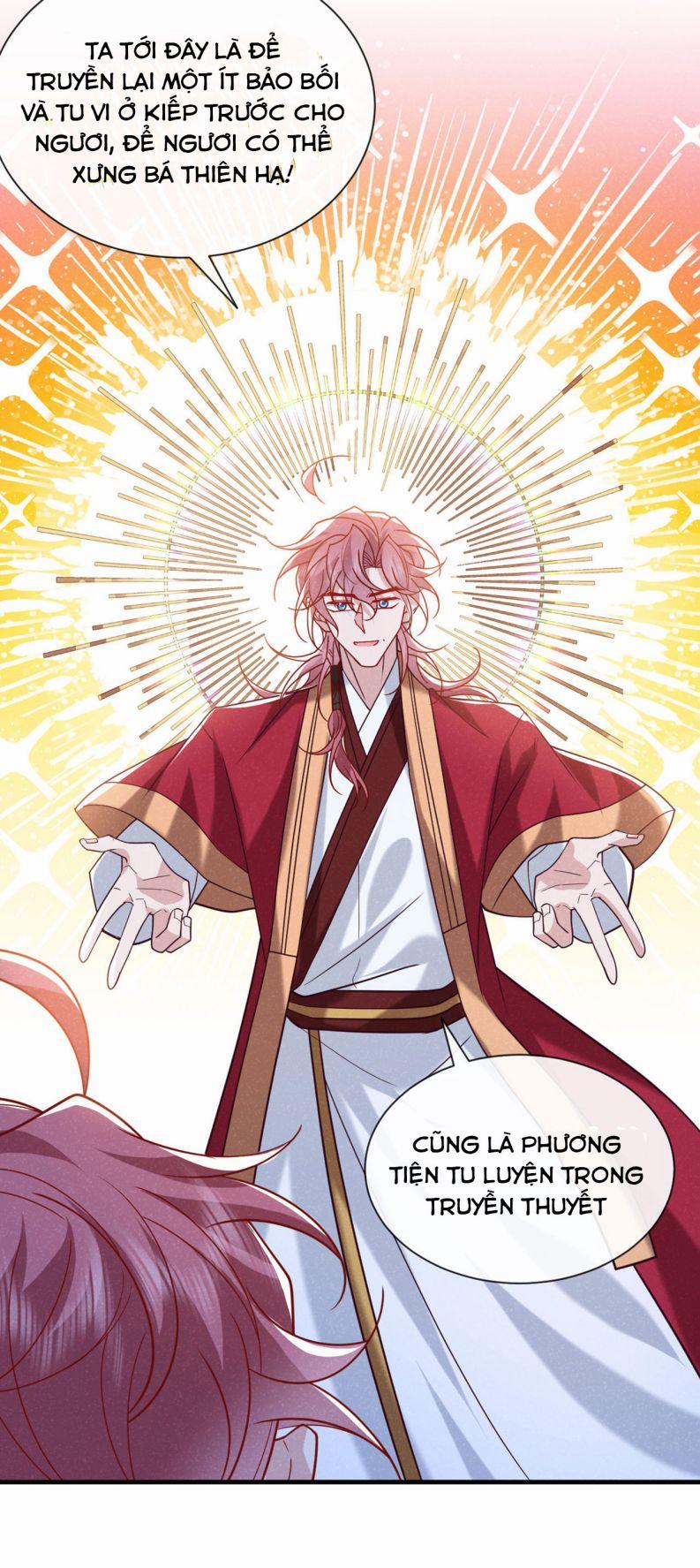 Hôm Nay Lại Lấy Mạng Công Lược Phản Diện 85 trang 6