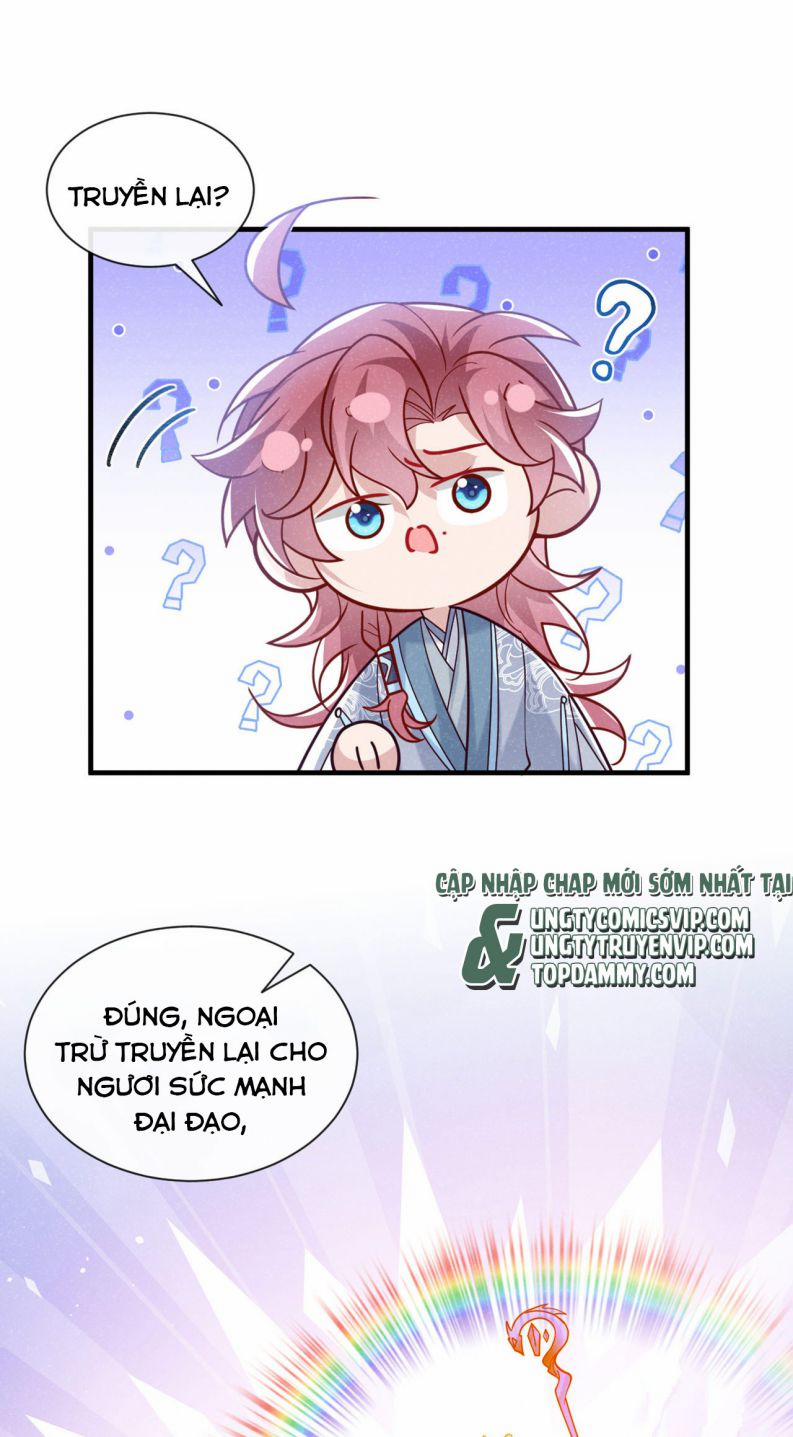 Hôm Nay Lại Lấy Mạng Công Lược Phản Diện 85 trang 7