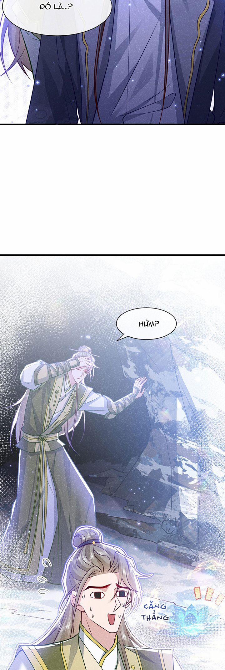 Hôm Nay Lại Lấy Mạng Công Lược Phản Diện 86 trang 10