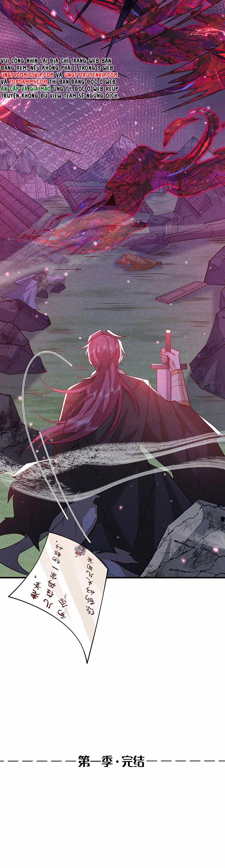 Hôm Nay Lại Lấy Mạng Công Lược Phản Diện 86 trang 24