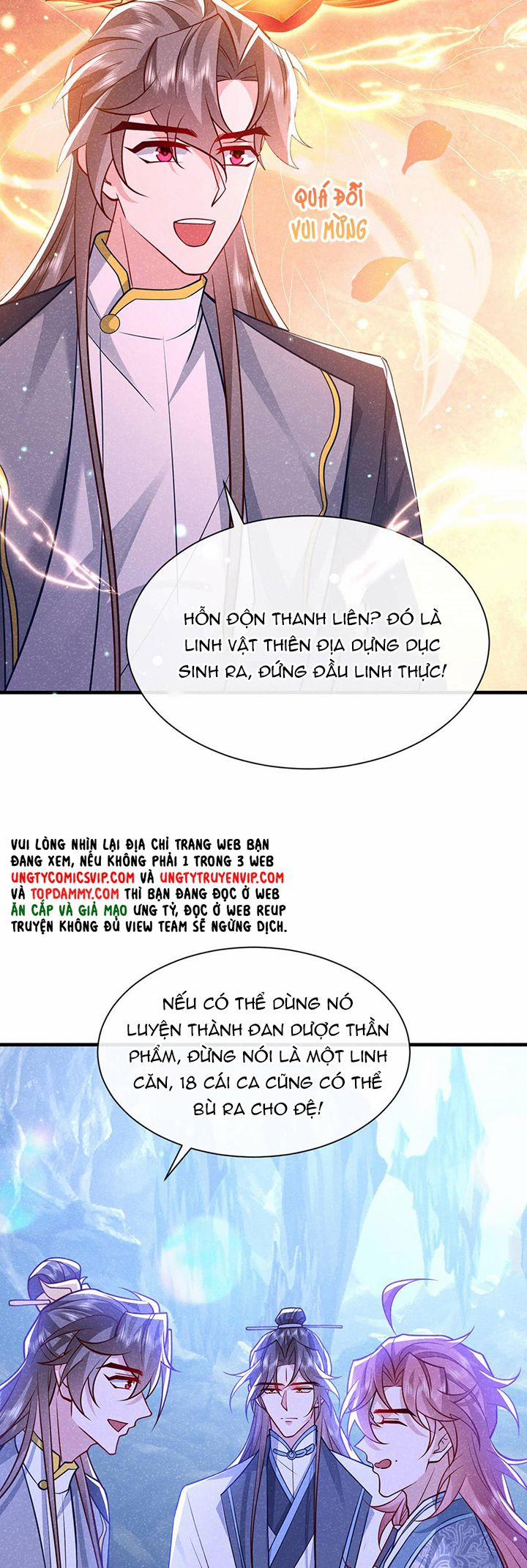 Hôm Nay Lại Lấy Mạng Công Lược Phản Diện 86 trang 7