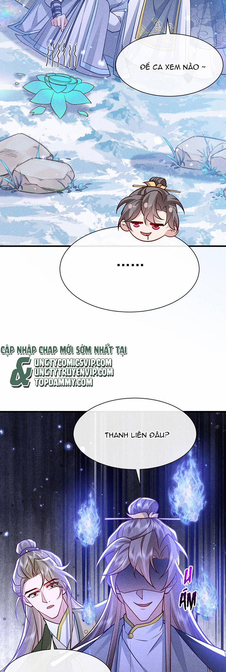 Hôm Nay Lại Lấy Mạng Công Lược Phản Diện 86 trang 9