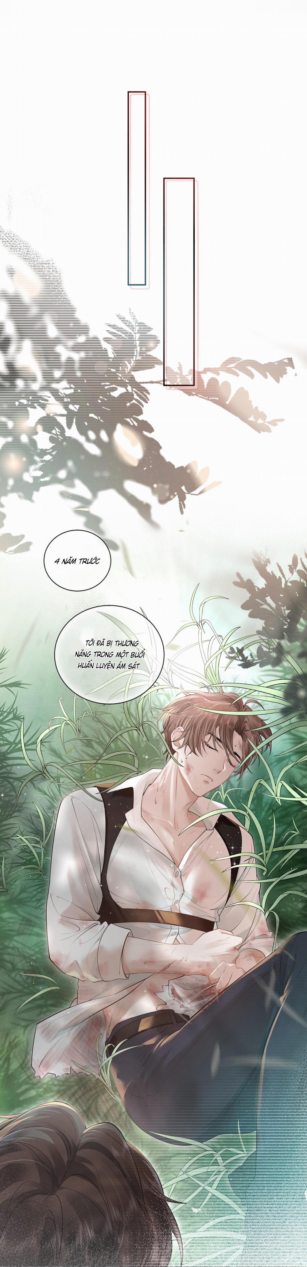 Hôm Nay Tình Cũ Cũng Đòi Quay Lại 1 trang 14