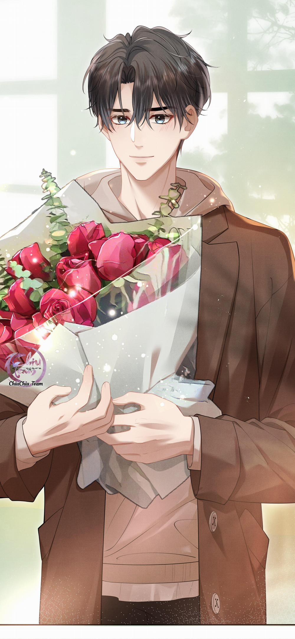 Hôm Nay Tình Cũ Cũng Đòi Quay Lại 1 trang 17