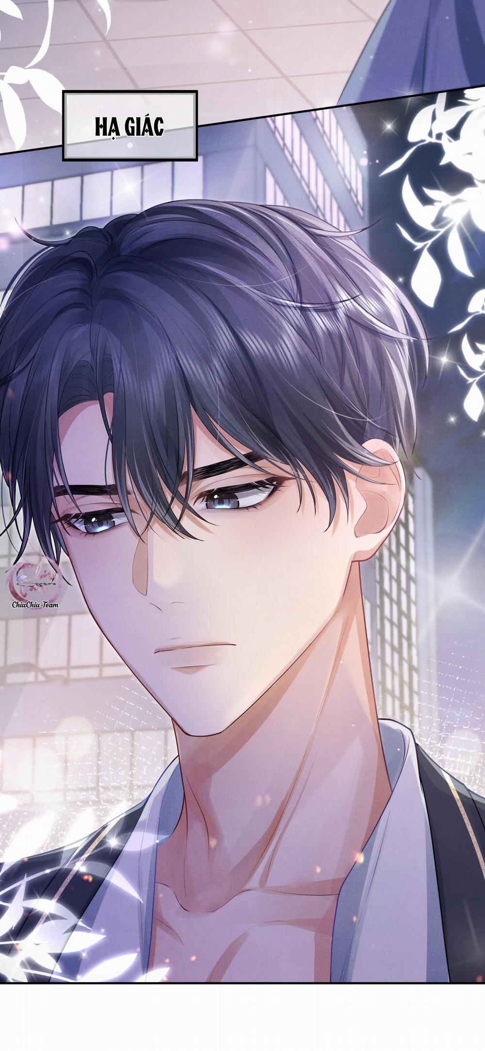 Hôm Nay Tình Cũ Cũng Đòi Quay Lại 1 trang 6