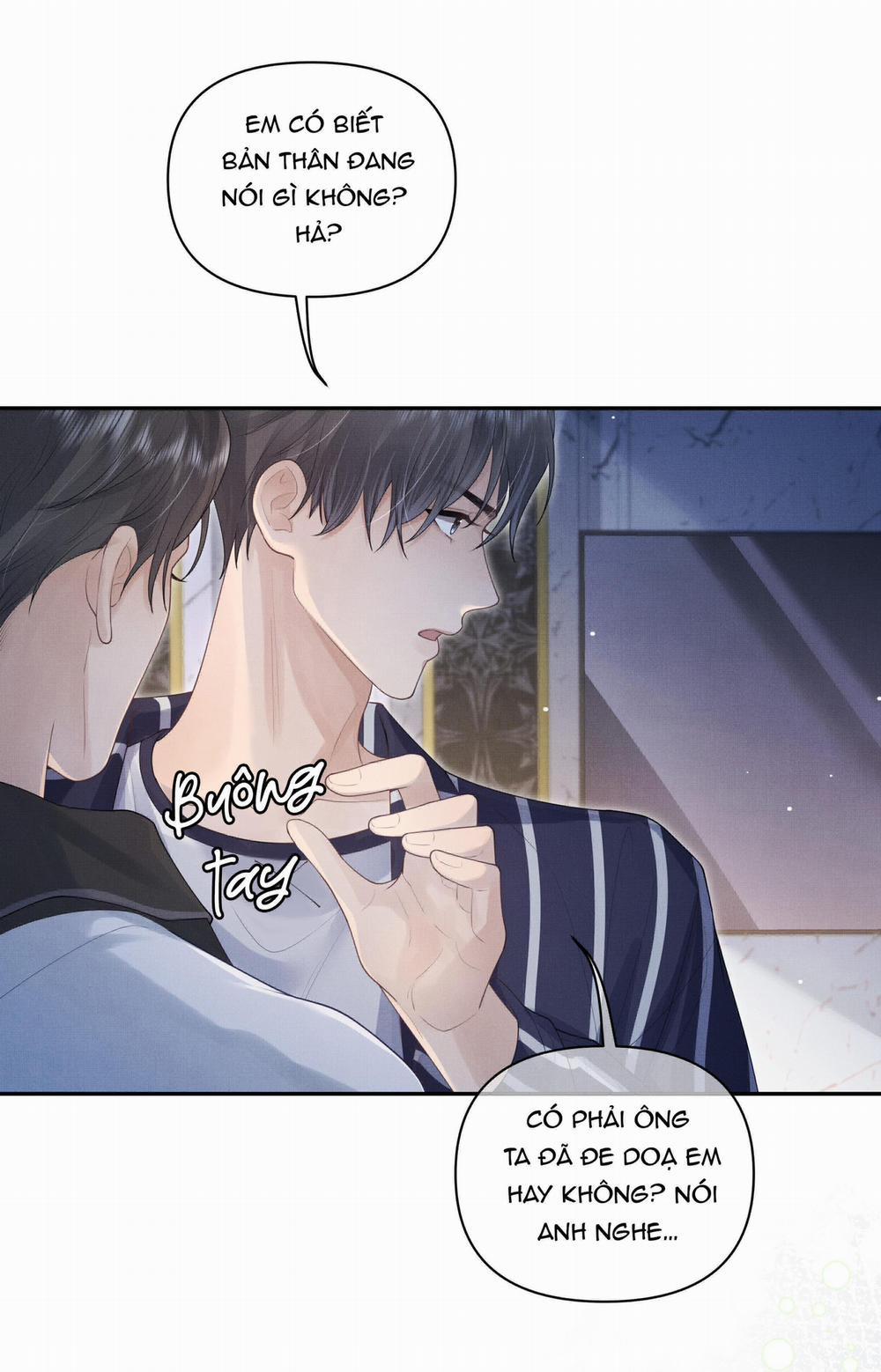 Hôm Nay Tình Cũ Cũng Đòi Quay Lại 2 trang 22