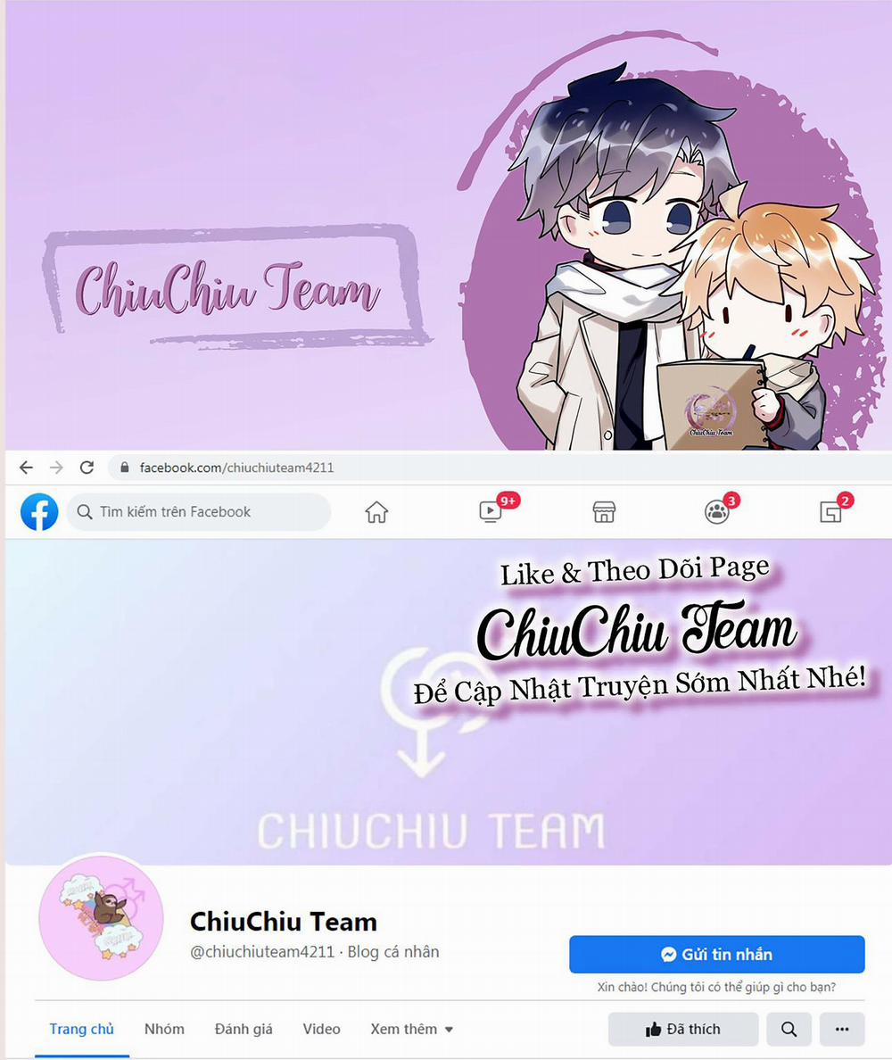 Hôm Nay Tình Cũ Cũng Đòi Quay Lại 2 trang 32